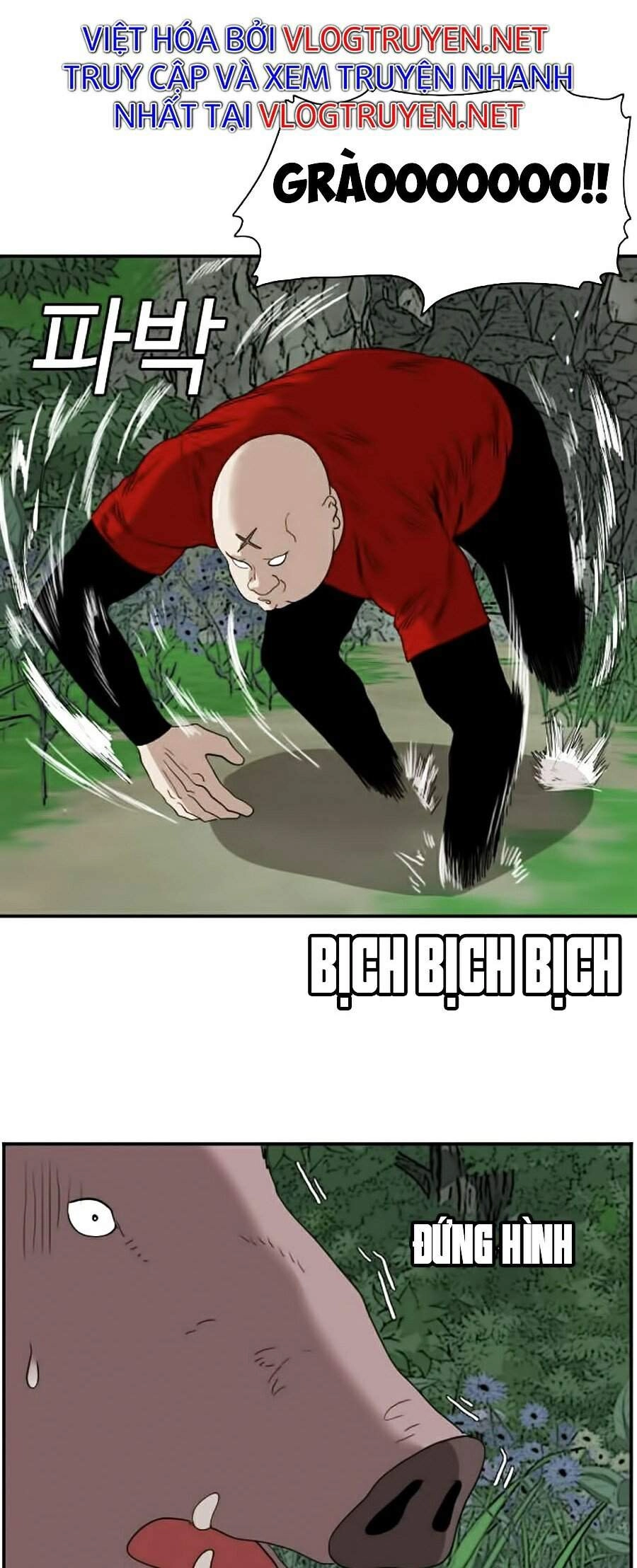 Người Xấu Chapter 68 - 37