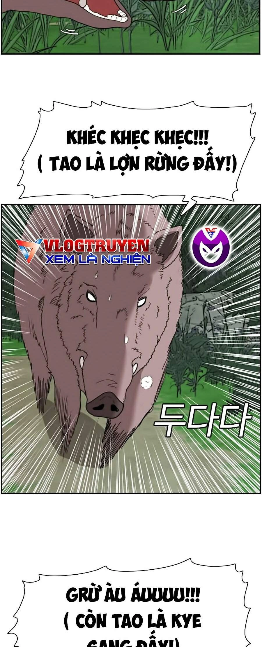 Người Xấu Chapter 68 - 38