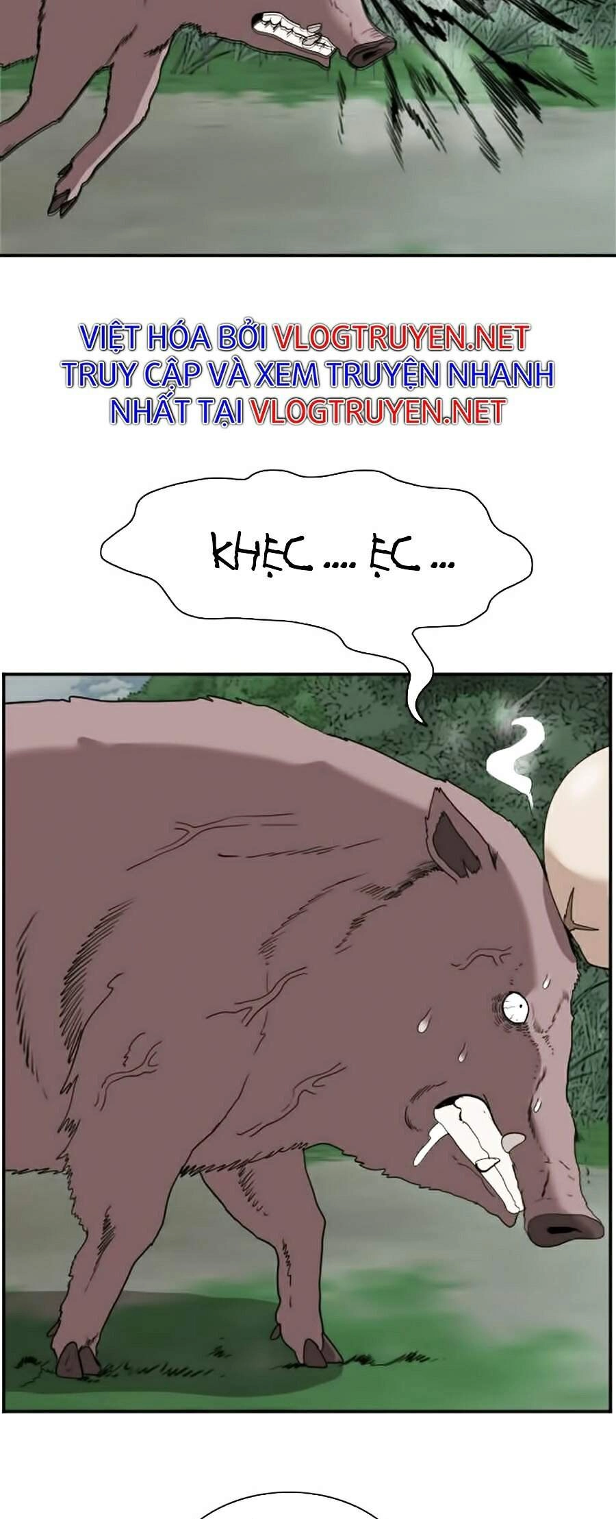 Người Xấu Chapter 68 - 40