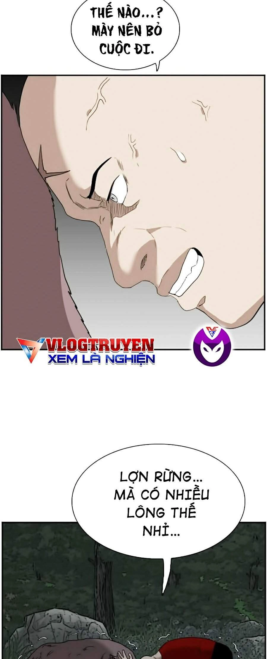 Người Xấu Chapter 68 - 41