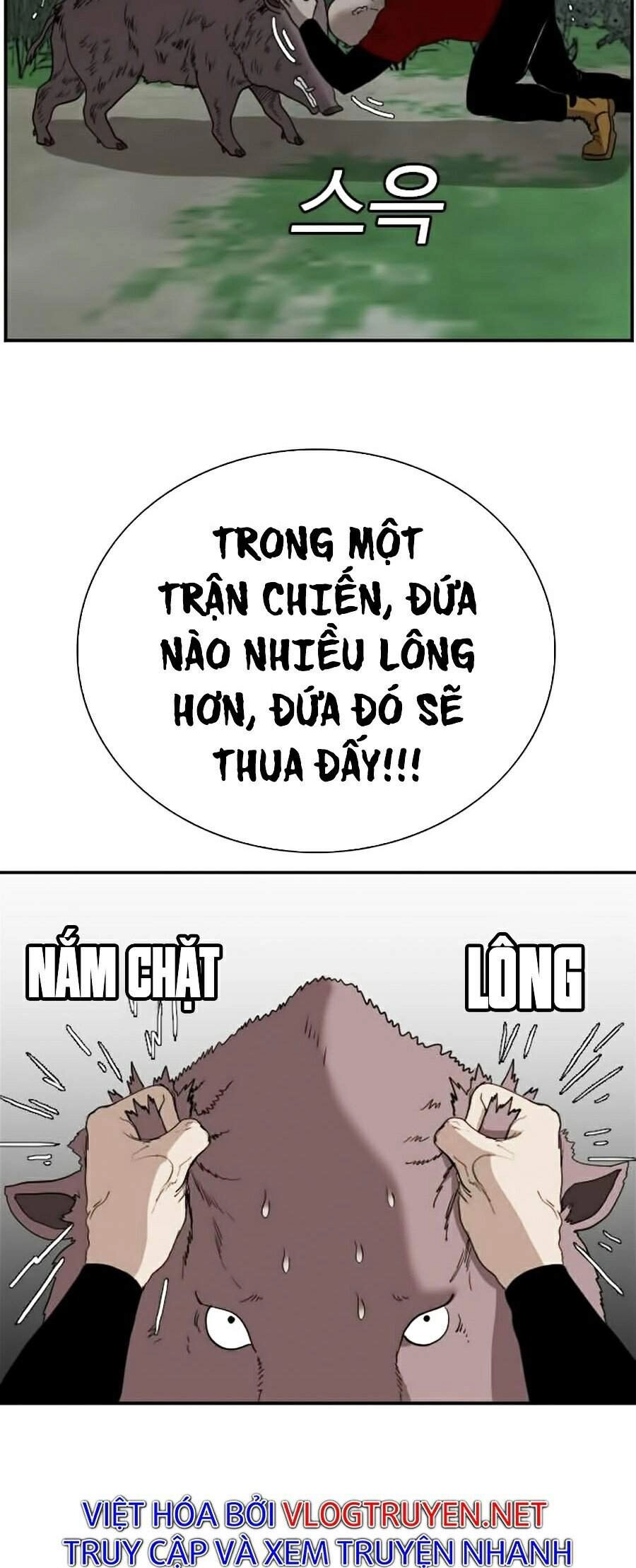 Người Xấu Chapter 68 - 42