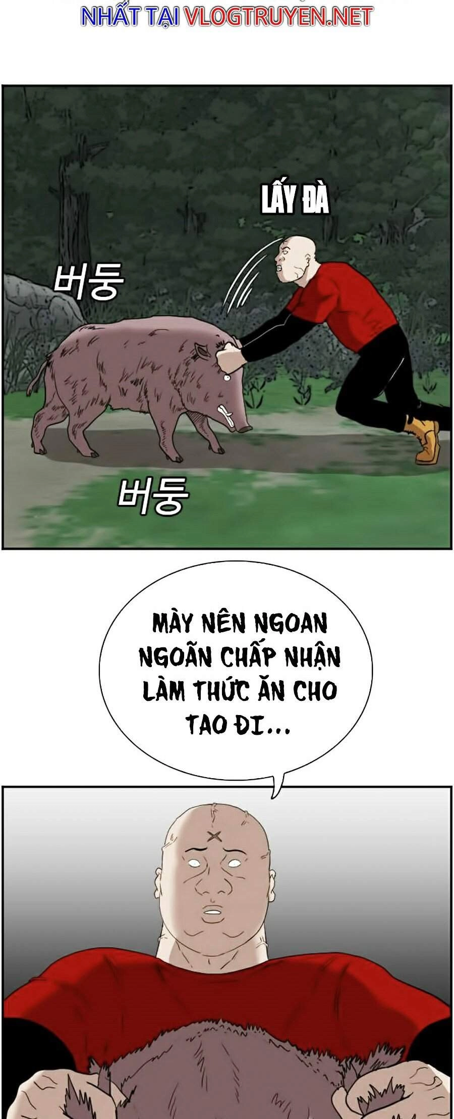 Người Xấu Chapter 68 - 43