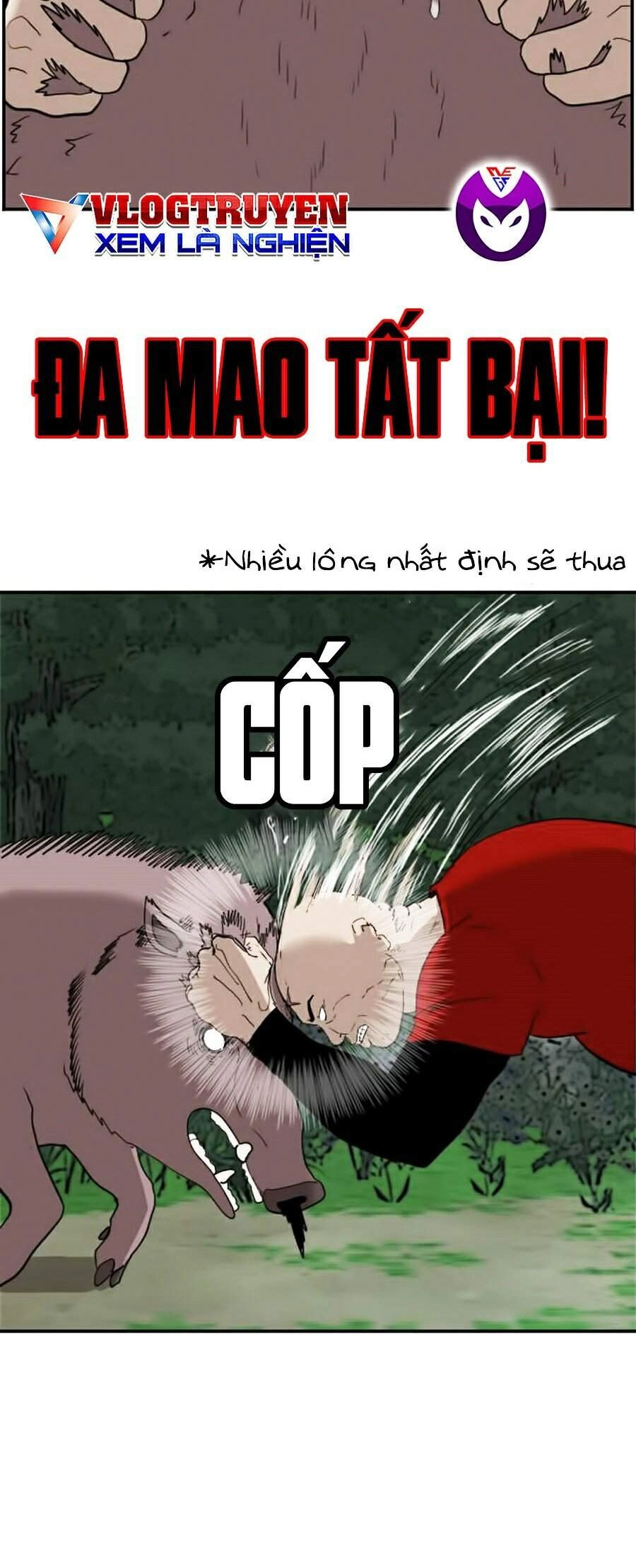 Người Xấu Chapter 68 - 44