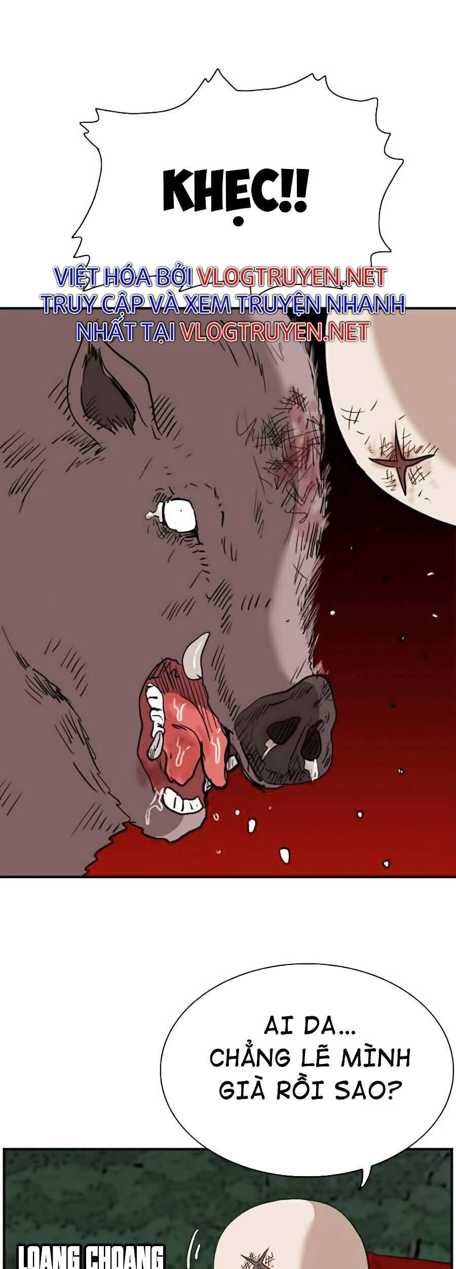 Người Xấu Chapter 68 - 45