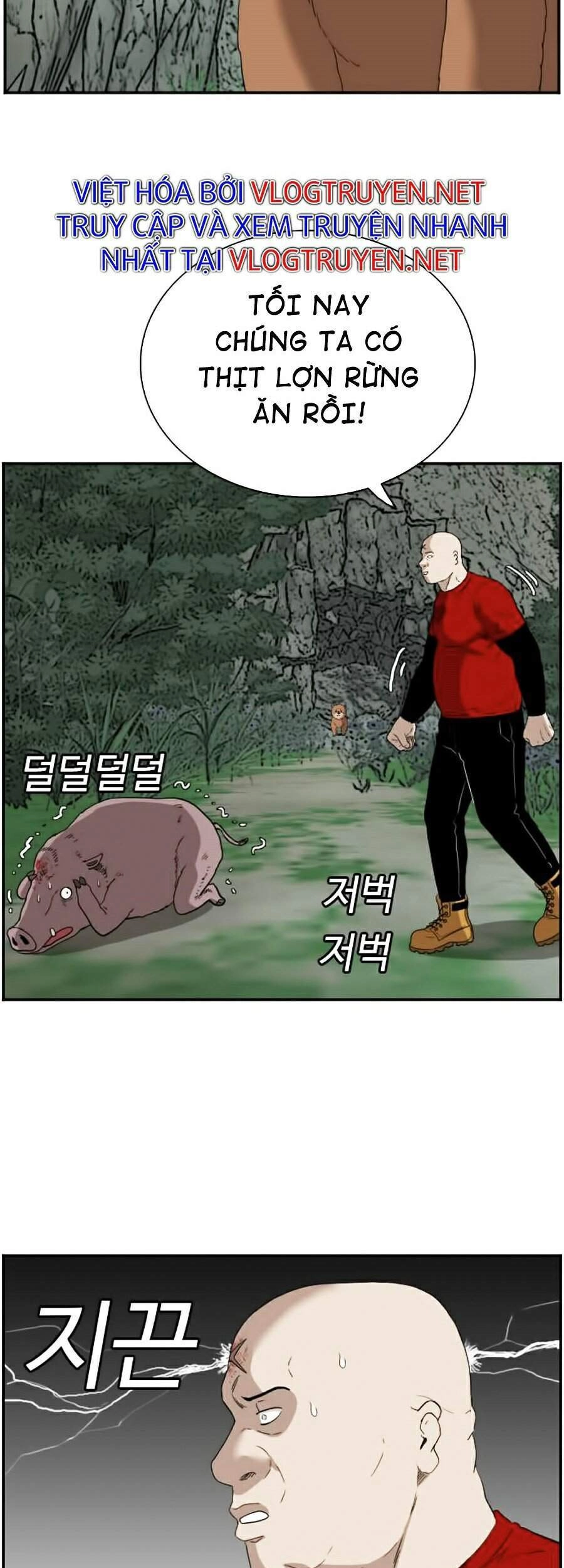 Người Xấu Chapter 68 - 49