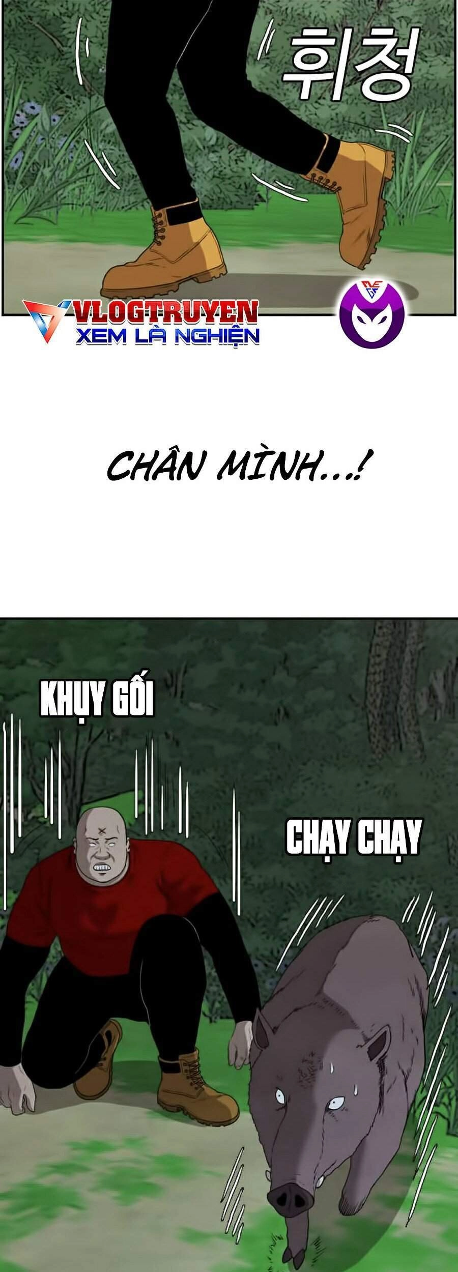 Người Xấu Chapter 68 - 51