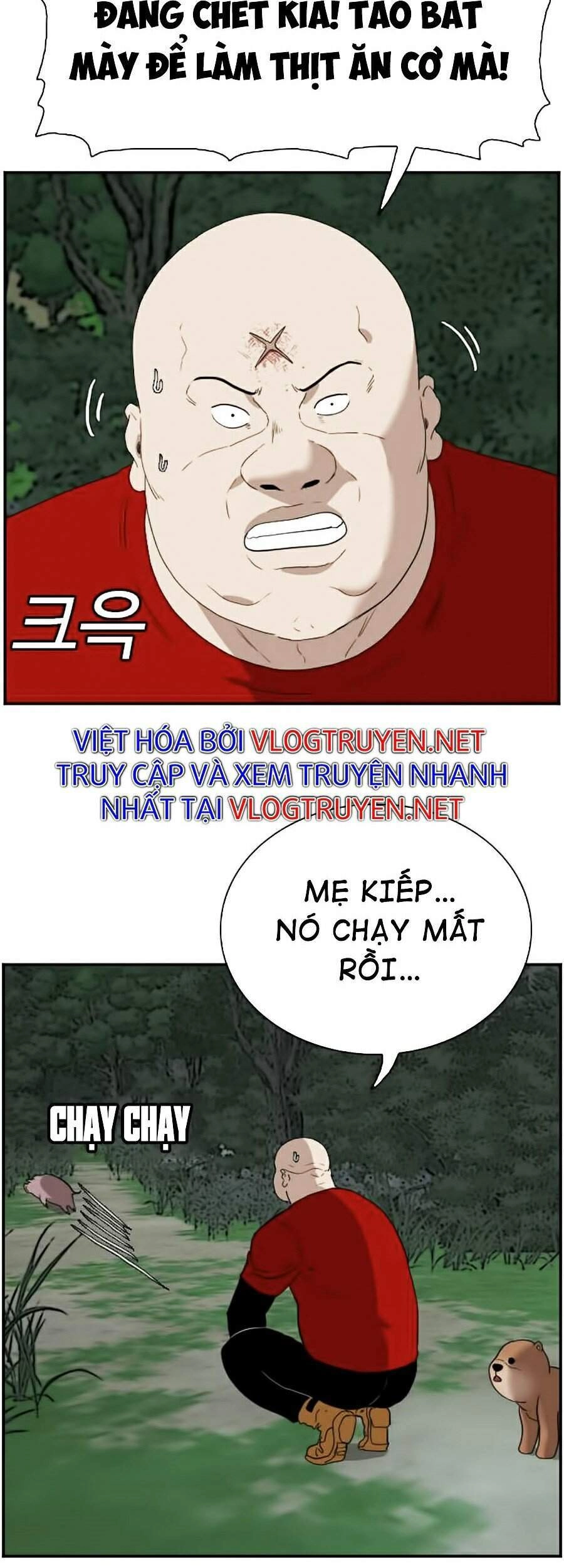 Người Xấu Chapter 68 - 53