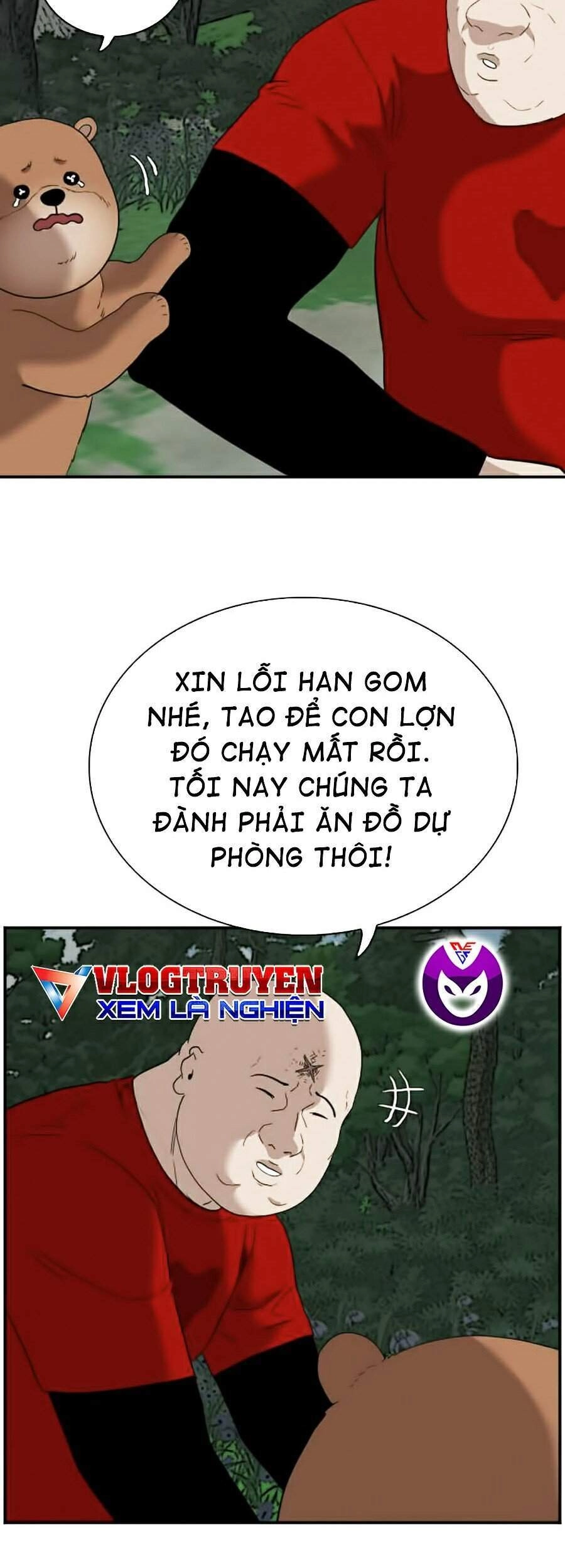 Người Xấu Chapter 68 - 55