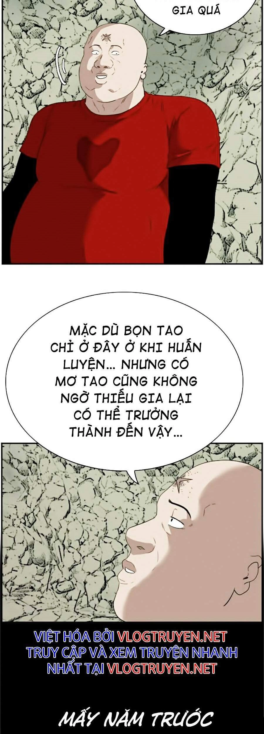 Người Xấu Chapter 68 - 59
