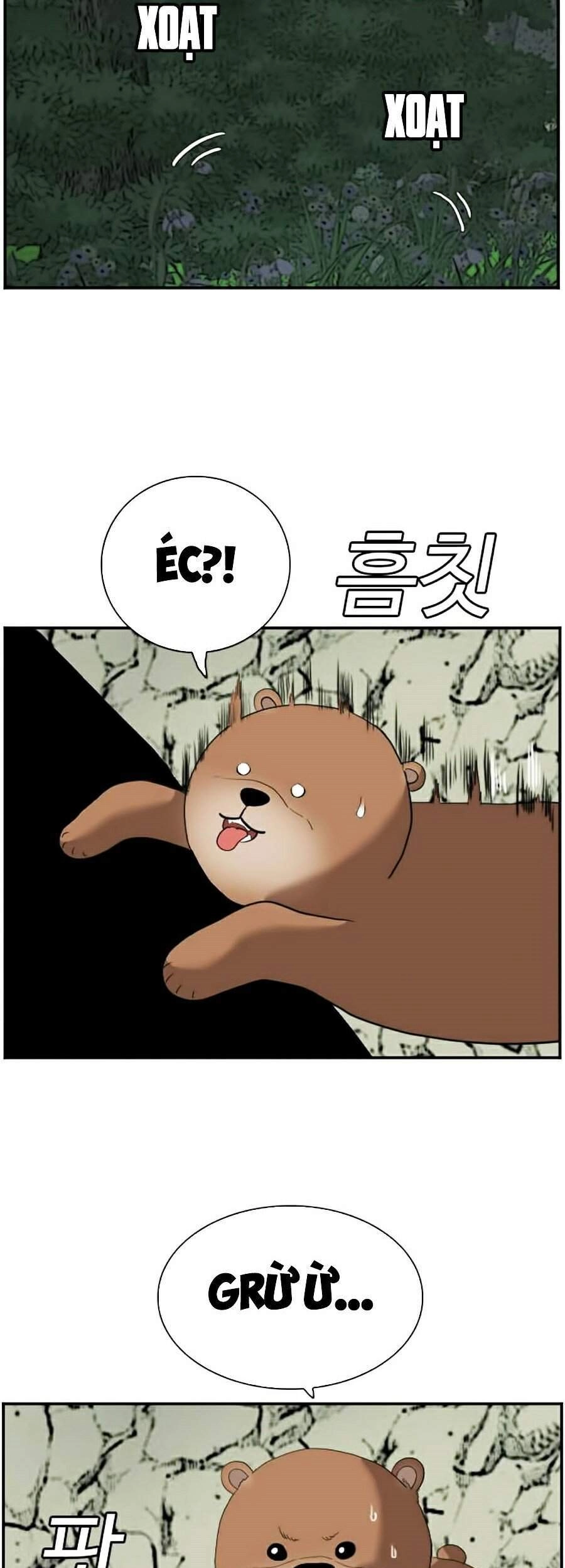 Người Xấu Chapter 68 - 71