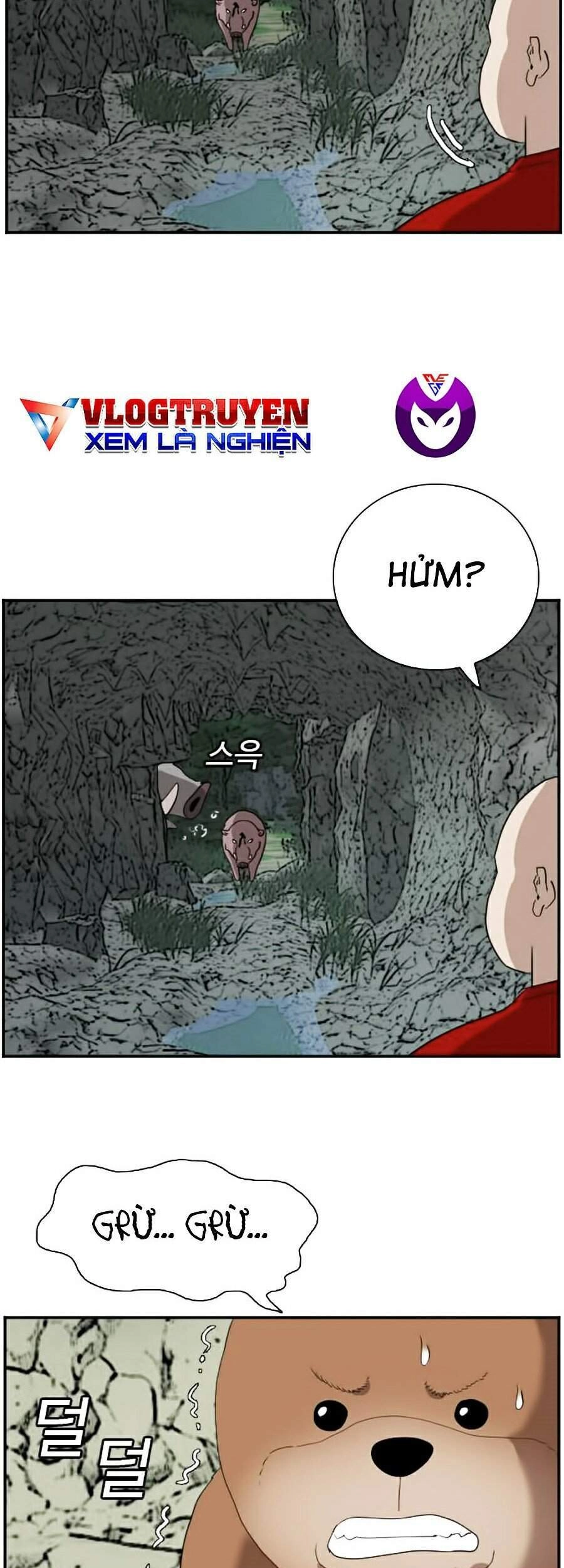 Người Xấu Chapter 68 - 75