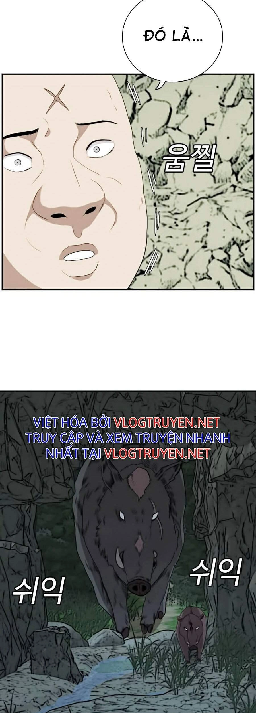 Người Xấu Chapter 68 - 77