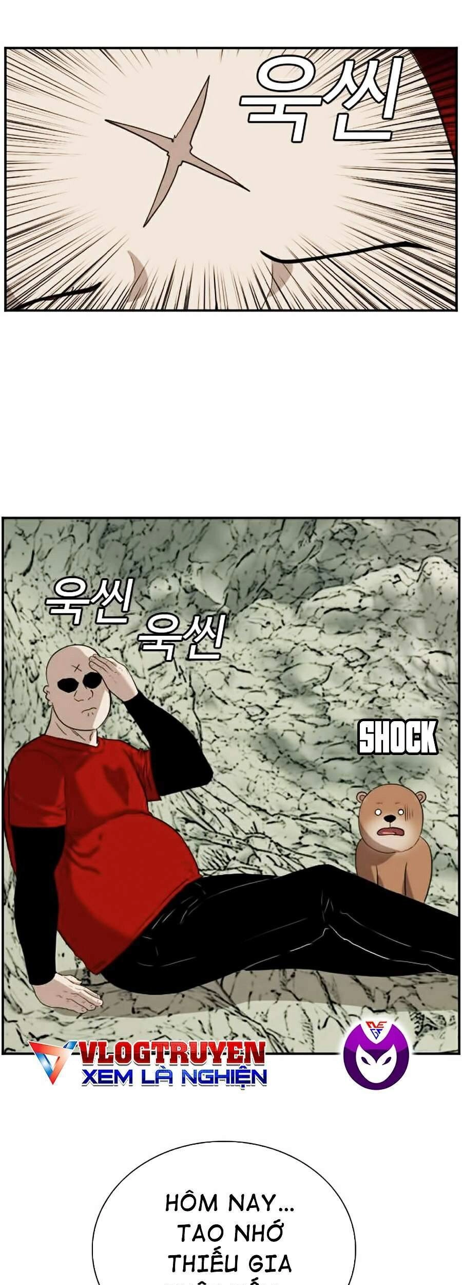 Người Xấu Chapter 68 - 79