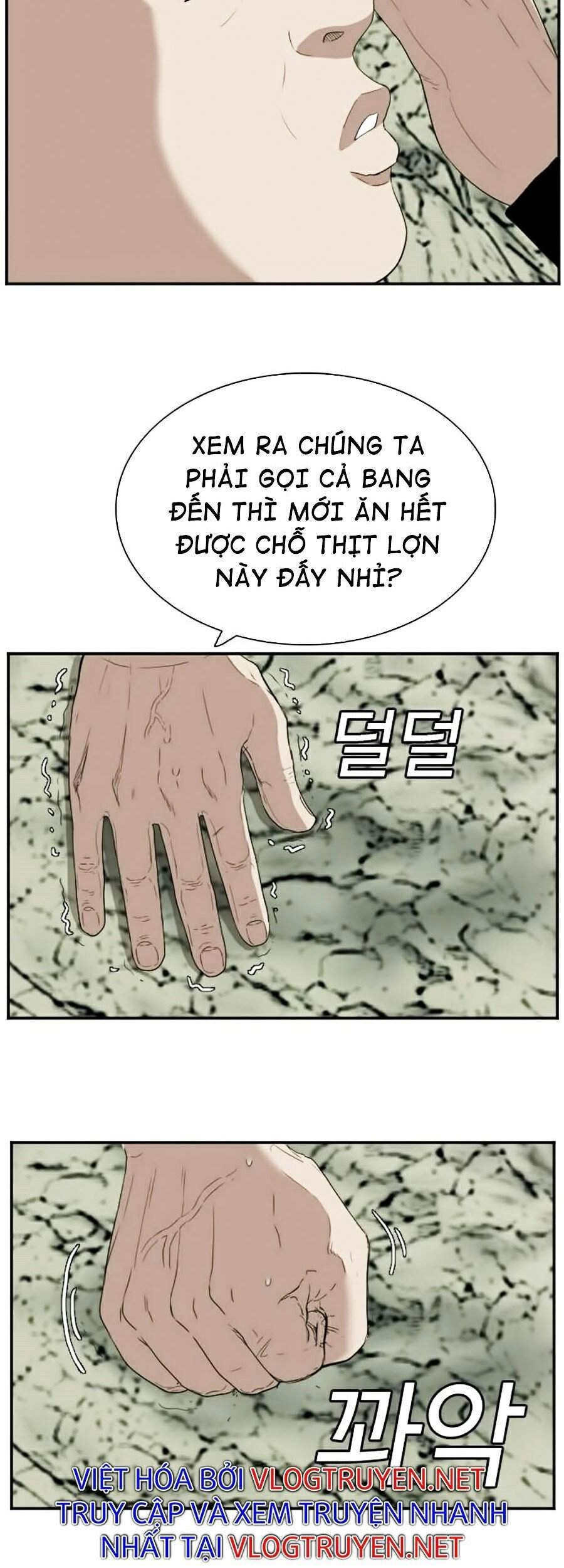 Người Xấu Chapter 68 - 81