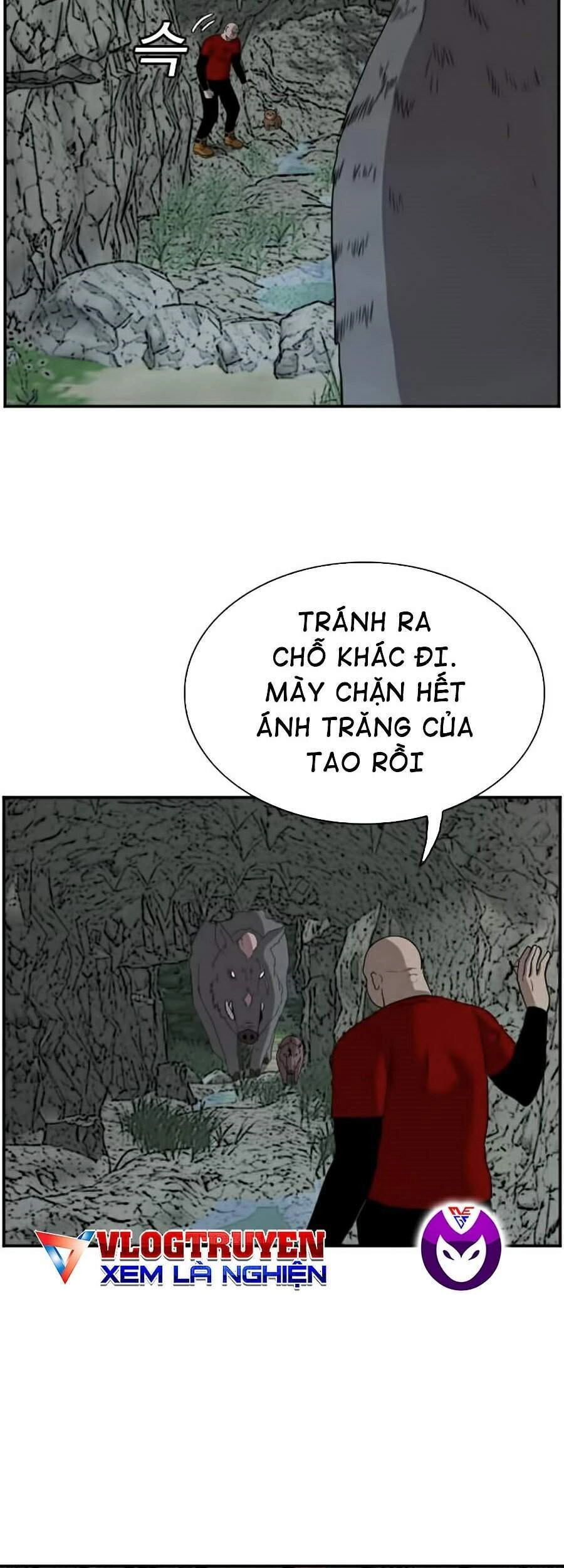 Người Xấu Chapter 68 - 83