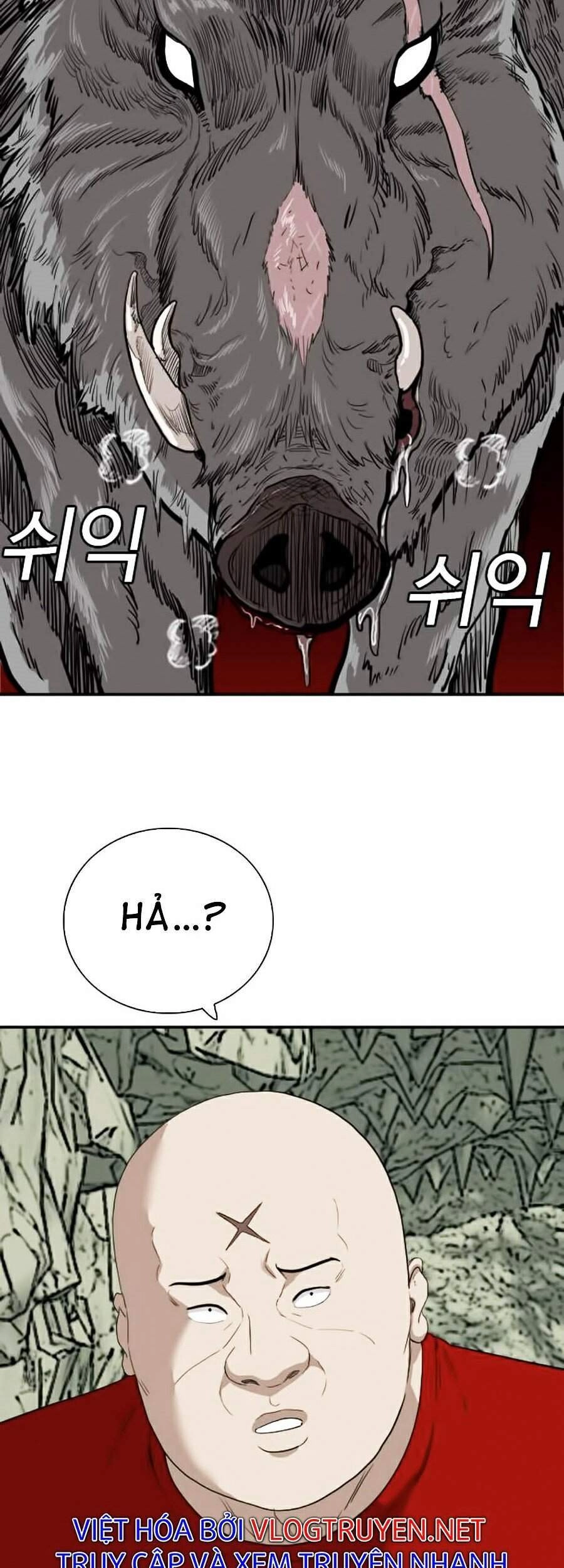 Người Xấu Chapter 68 - 85