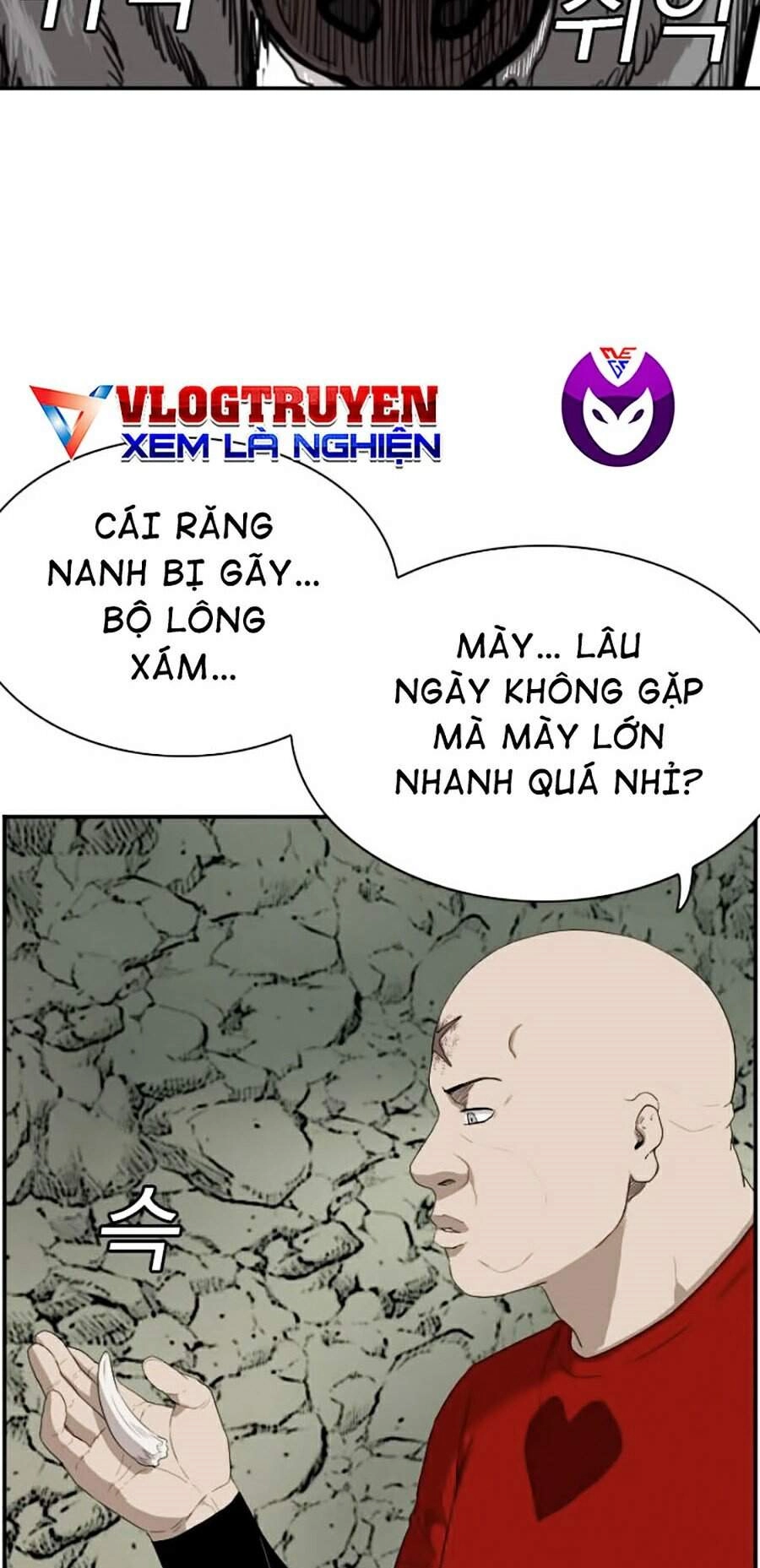 Người Xấu Chapter 69 - 8
