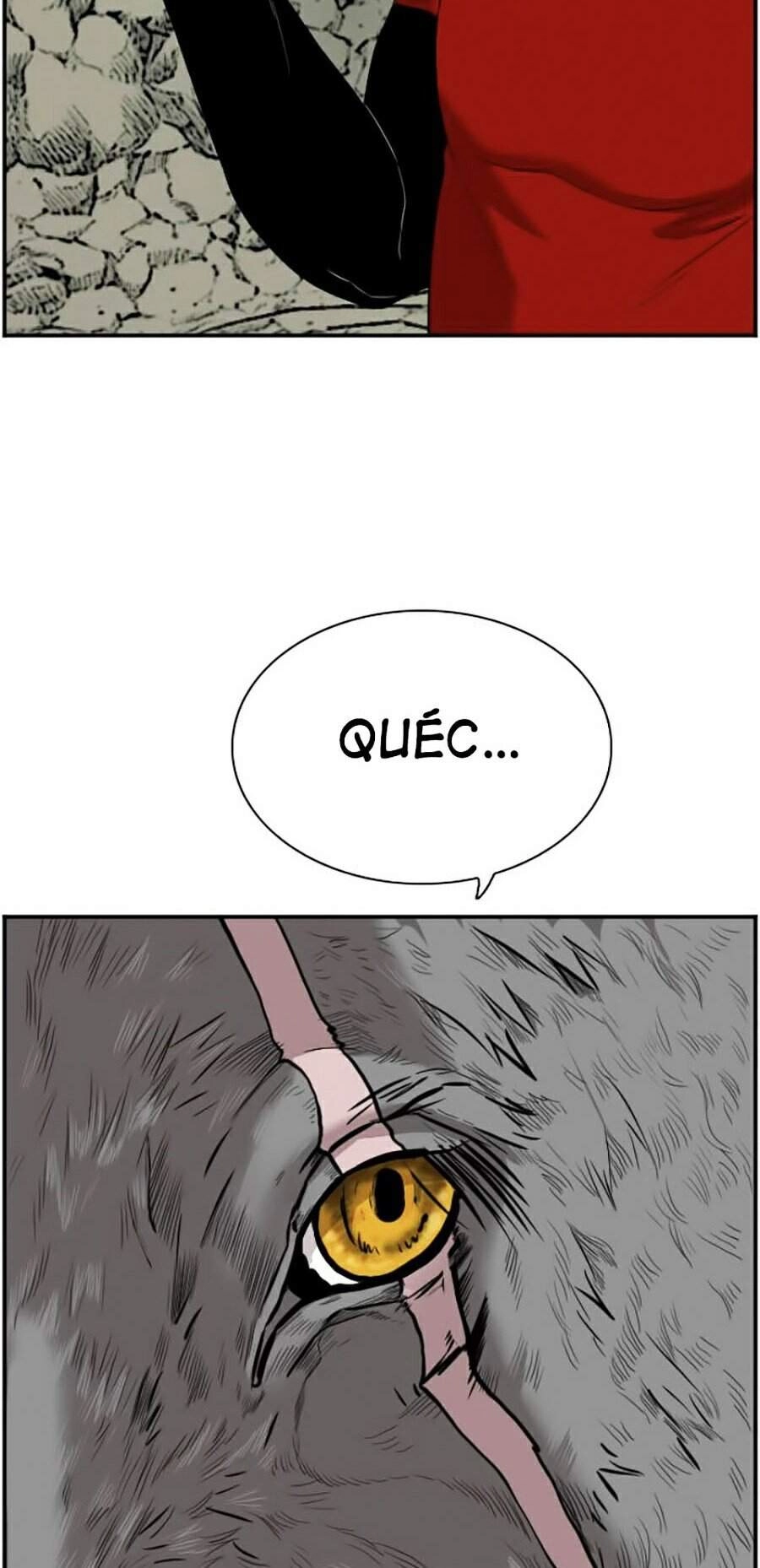 Người Xấu Chapter 69 - 9