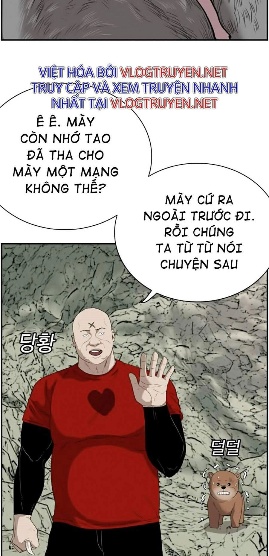 Người Xấu Chapter 69 - 10