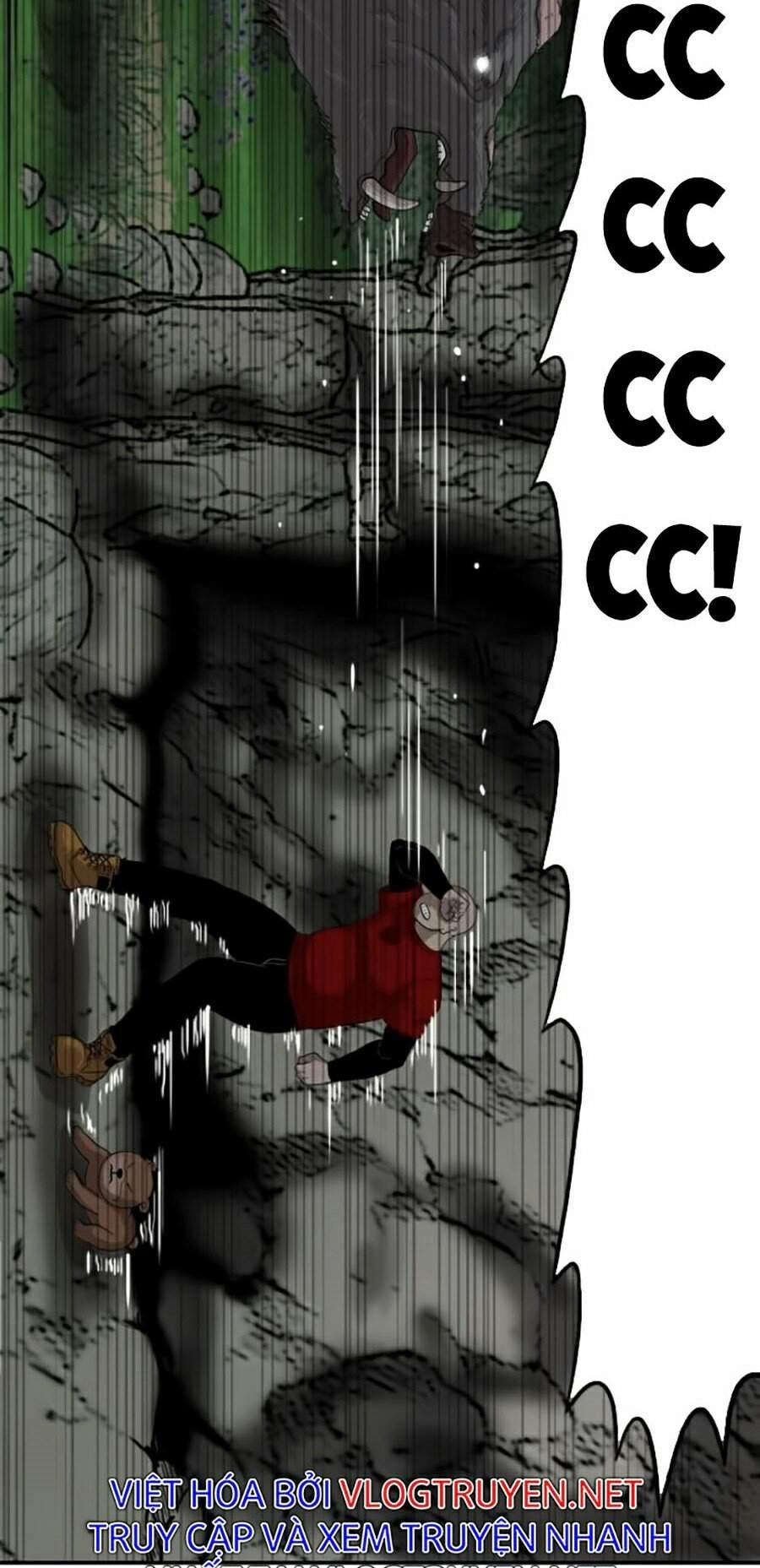 Người Xấu Chapter 69 - 13