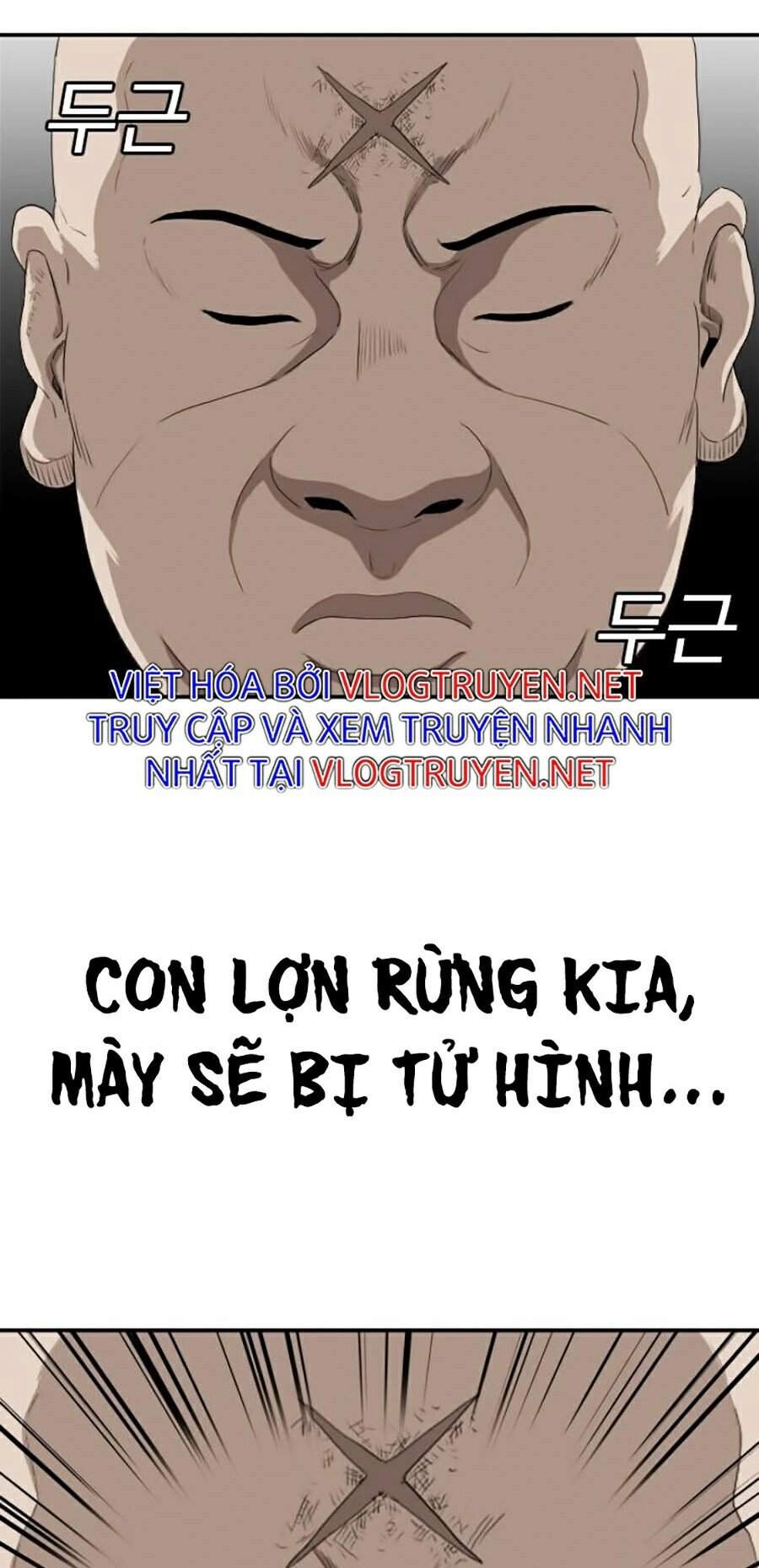 Người Xấu Chapter 69 - 17