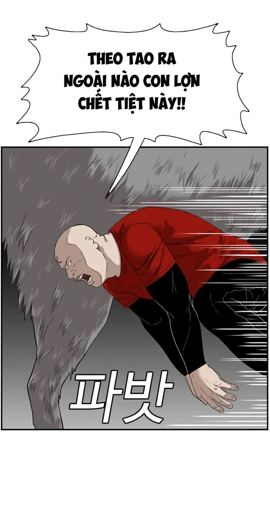 Người Xấu Chapter 69 - 21