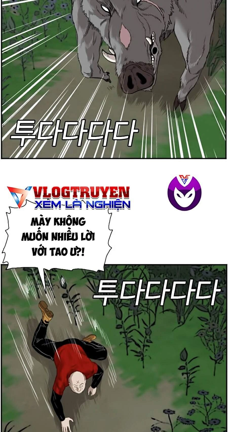 Người Xấu Chapter 69 - 26