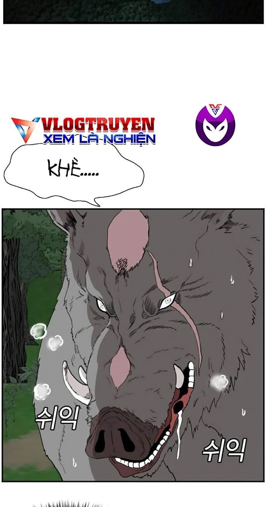 Người Xấu Chapter 69 - 30