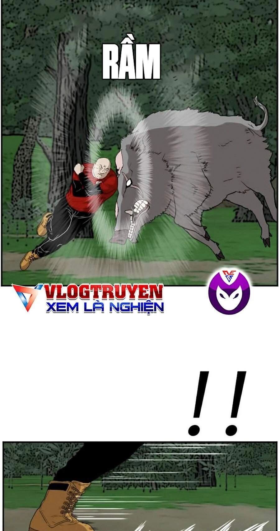 Người Xấu Chapter 69 - 33