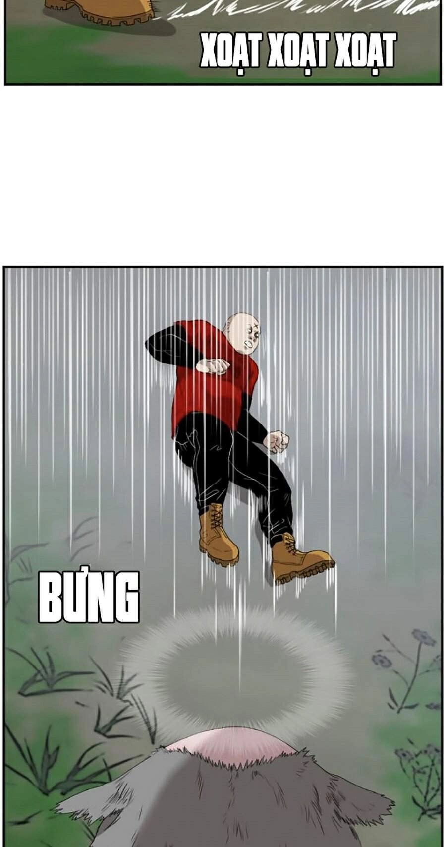 Người Xấu Chapter 69 - 34