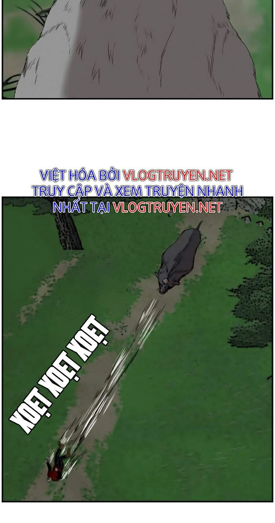 Người Xấu Chapter 69 - 35