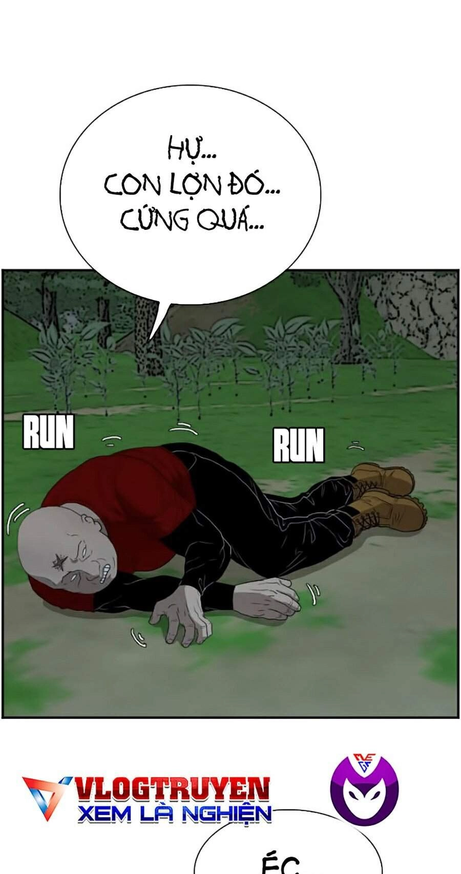 Người Xấu Chapter 69 - 36