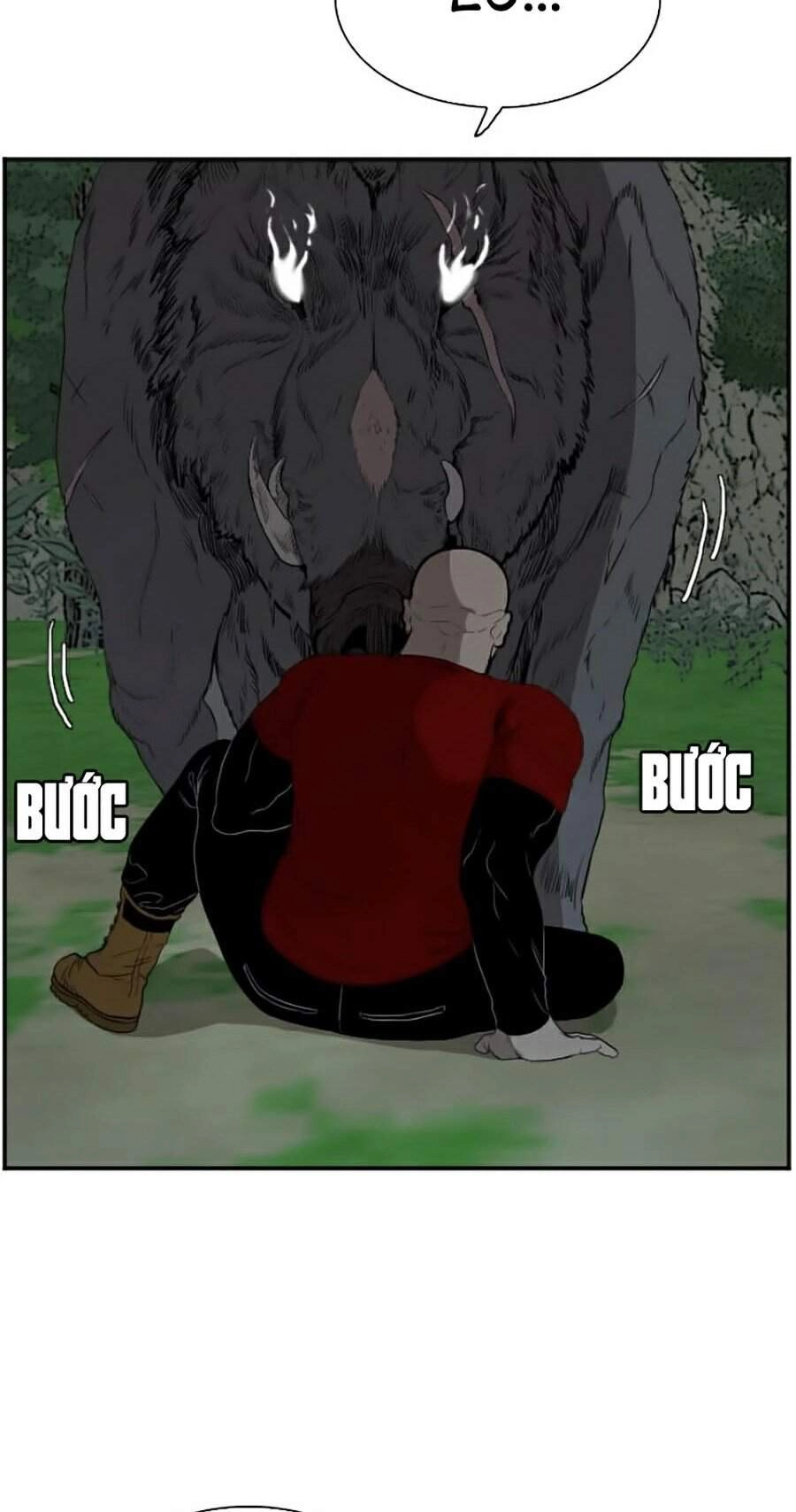 Người Xấu Chapter 69 - 37