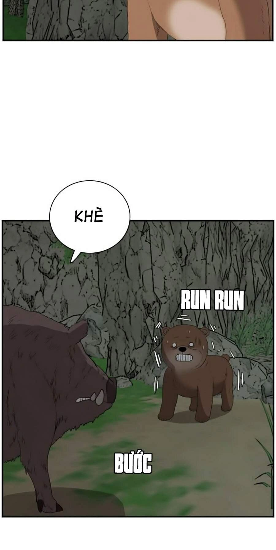 Người Xấu Chapter 69 - 42