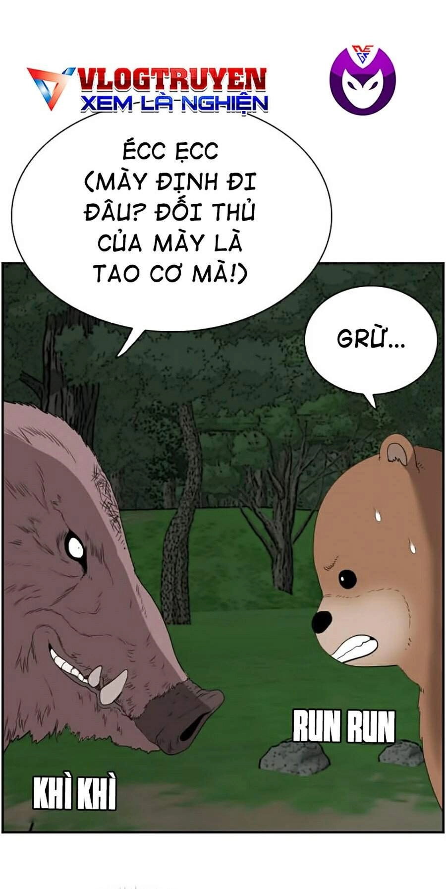 Người Xấu Chapter 69 - 43