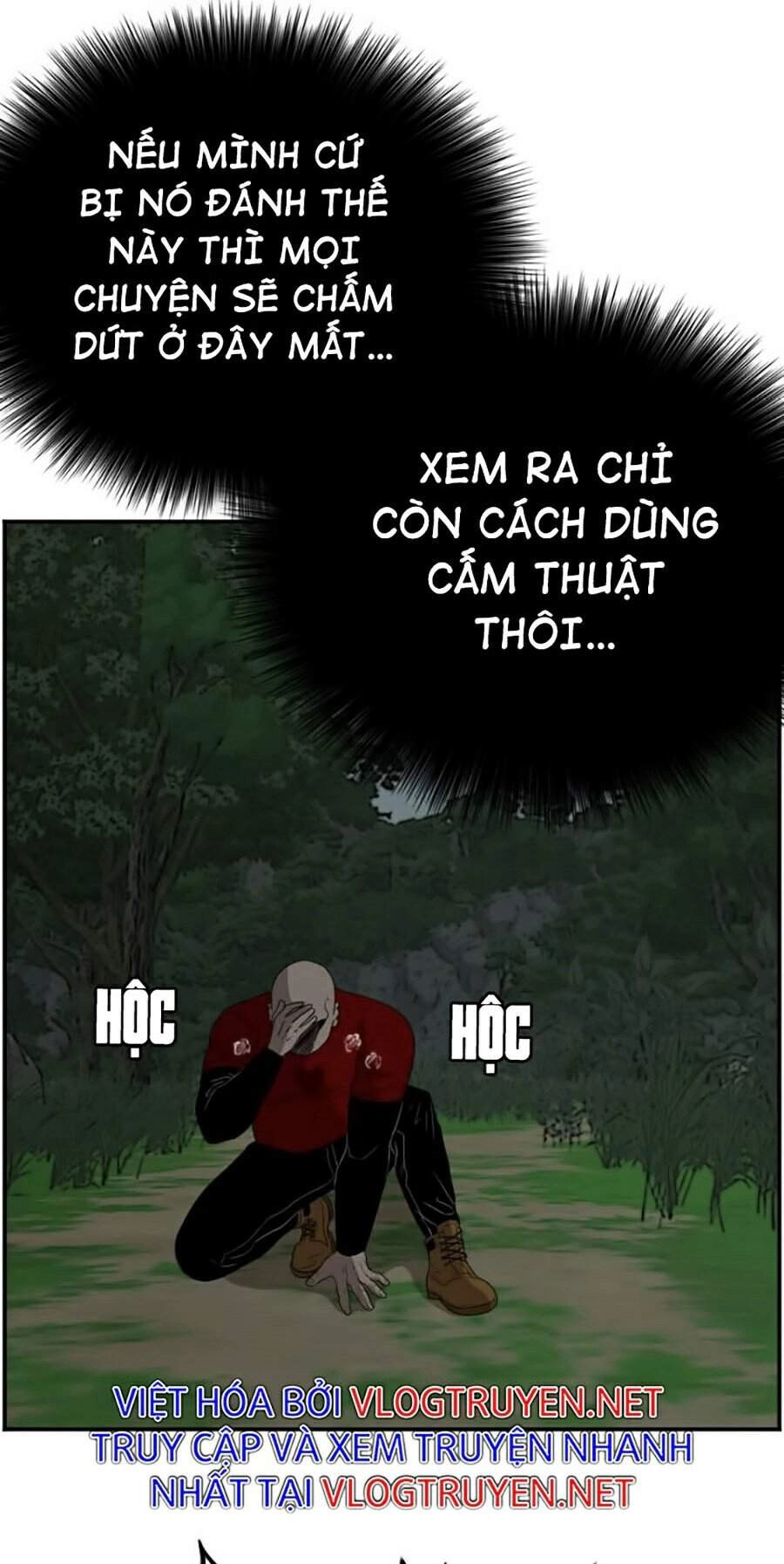 Người Xấu Chapter 69 - 44