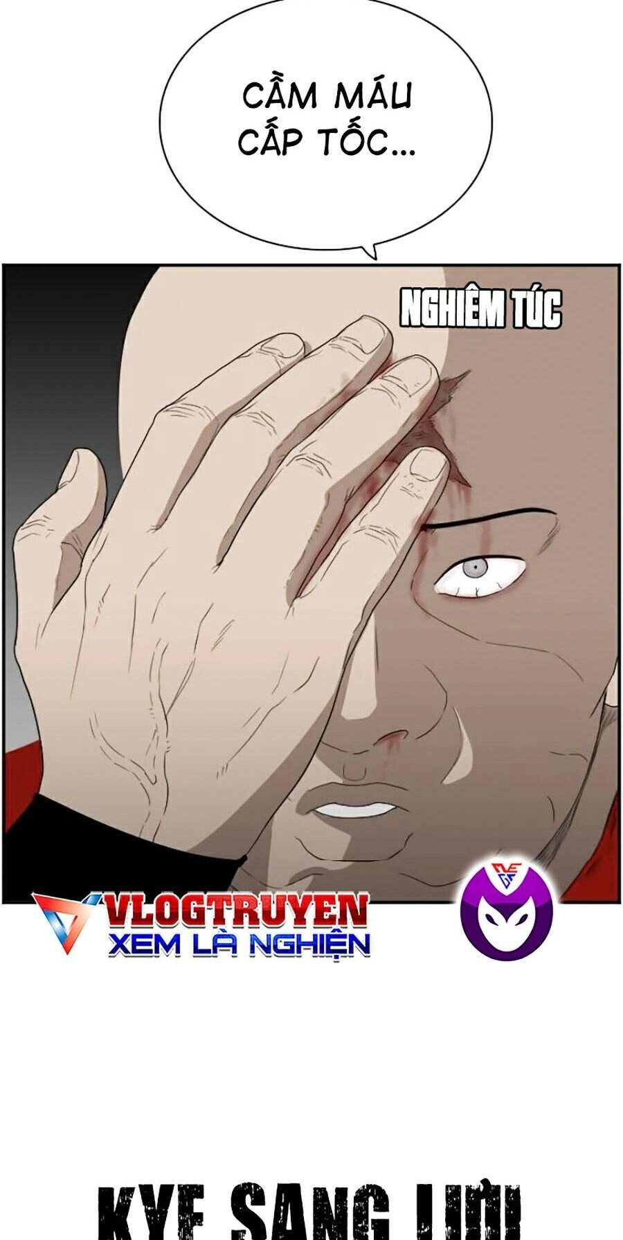 Người Xấu Chapter 69 - 46