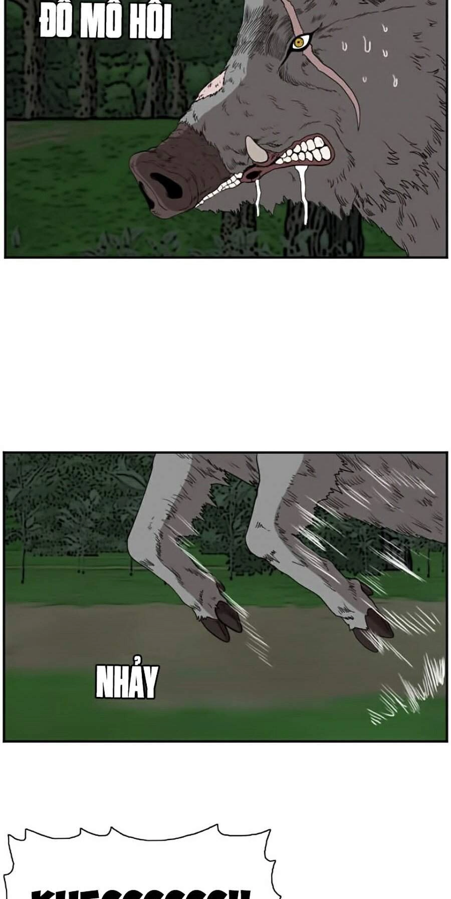 Người Xấu Chapter 69 - 49