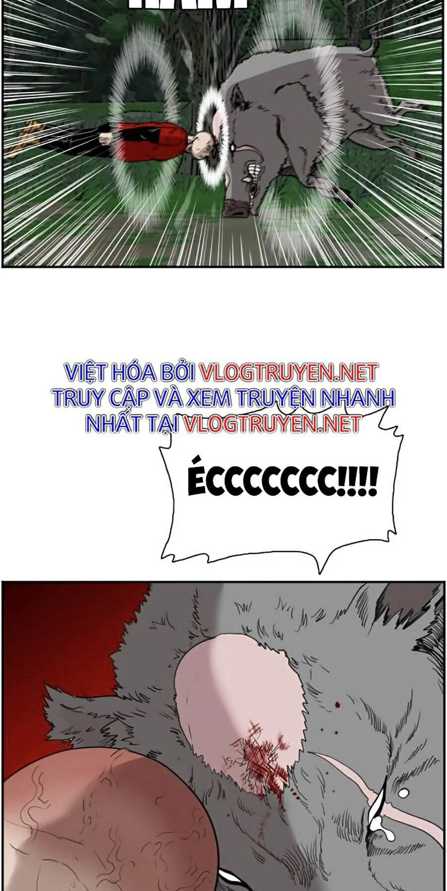 Người Xấu Chapter 69 - 55