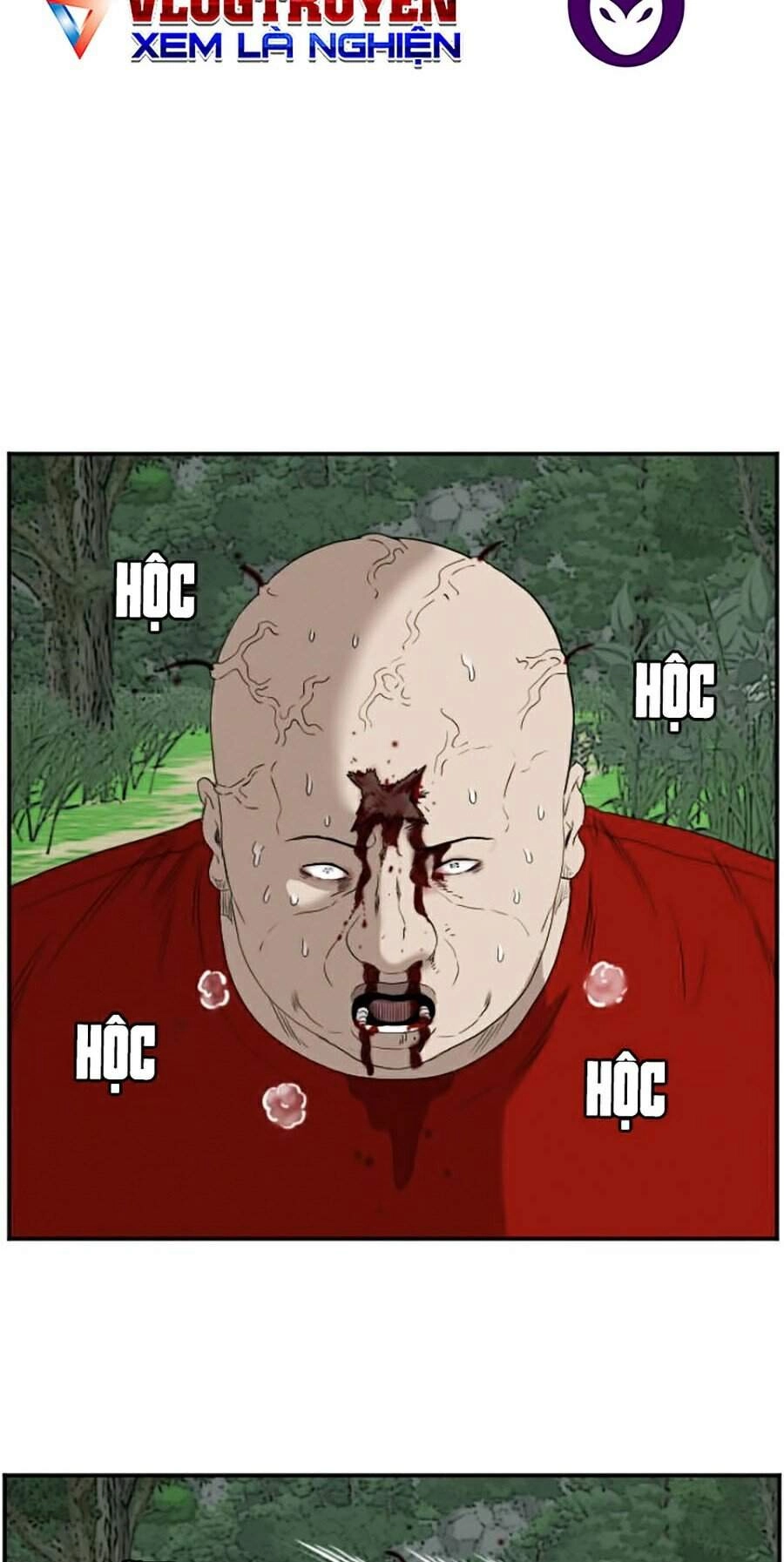 Người Xấu Chapter 69 - 57