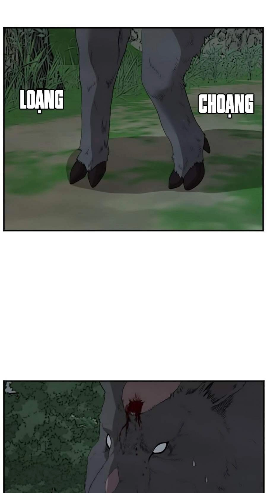 Người Xấu Chapter 69 - 61