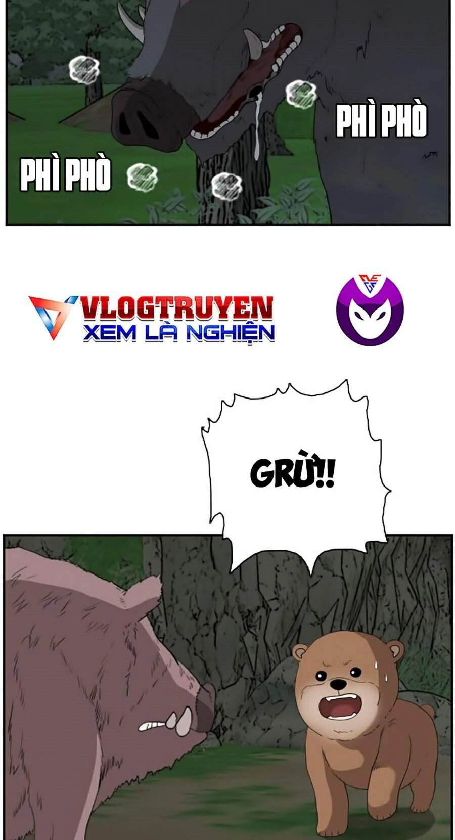 Người Xấu Chapter 69 - 62