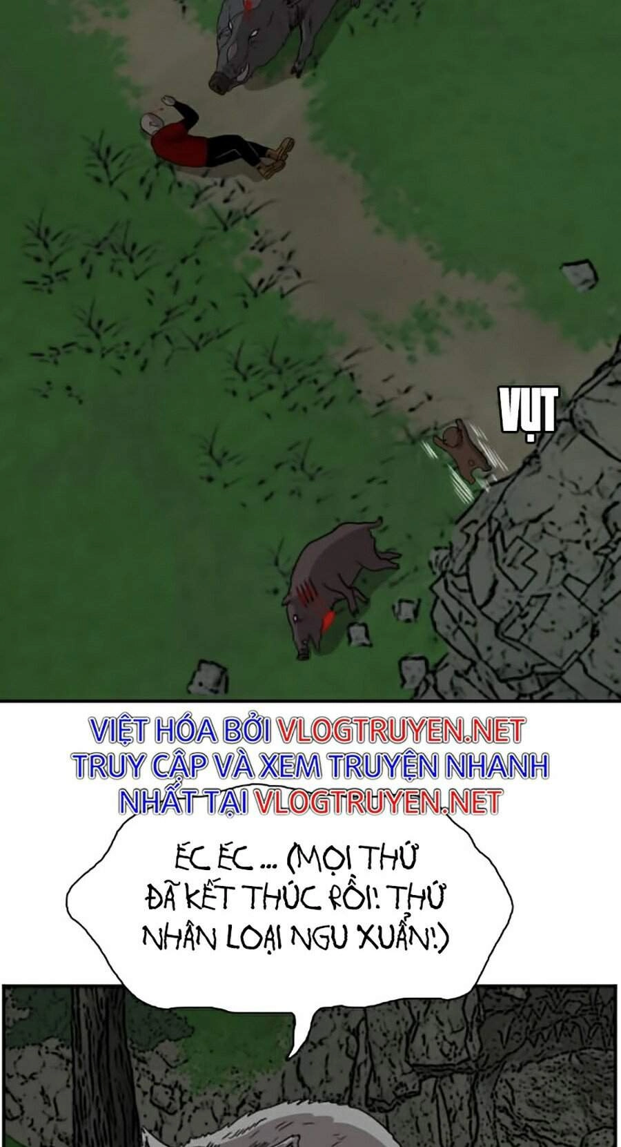 Người Xấu Chapter 69 - 67