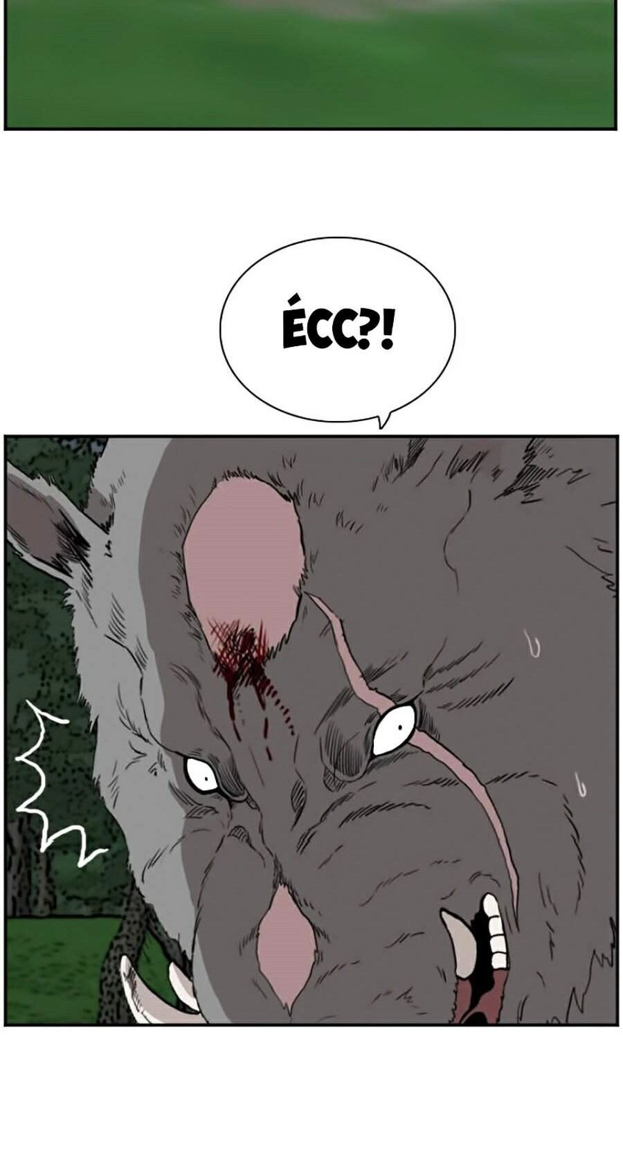 Người Xấu Chapter 69 - 70