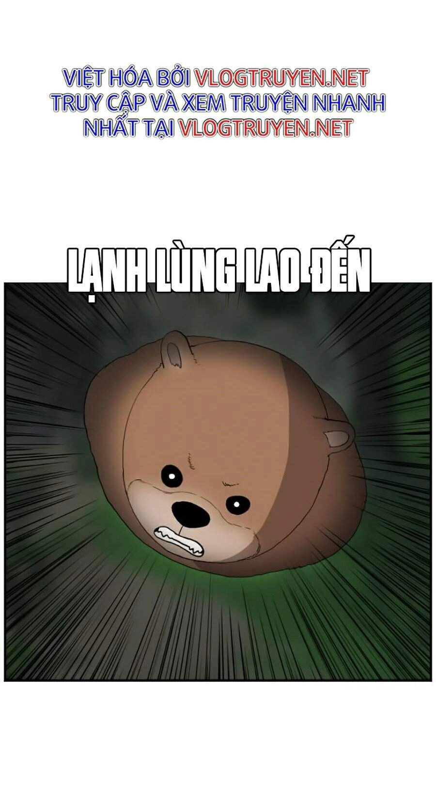 Người Xấu Chapter 69 - 71