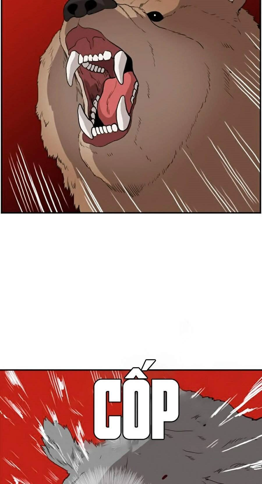 Người Xấu Chapter 69 - 73