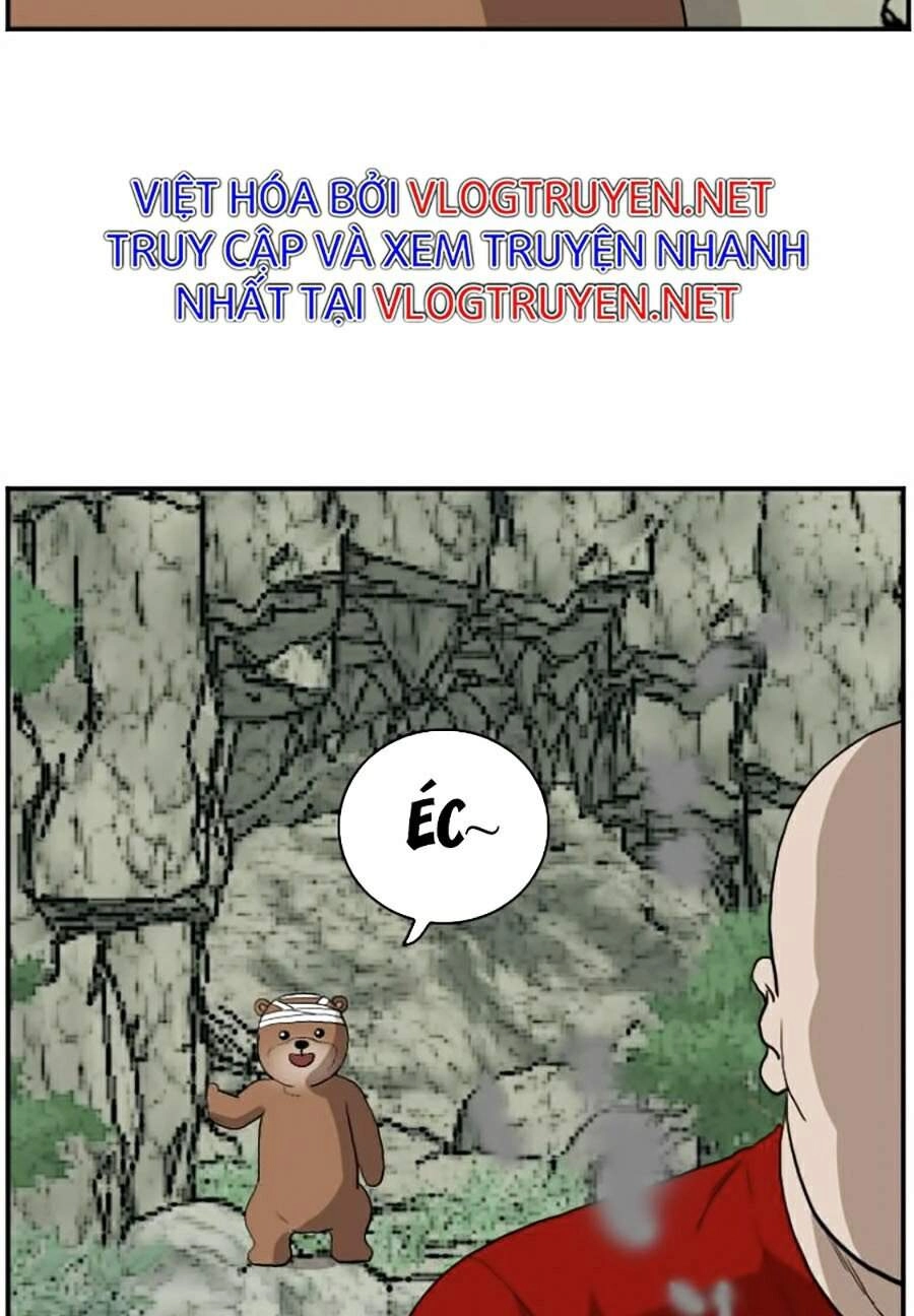 Người Xấu Chapter 69 - 82