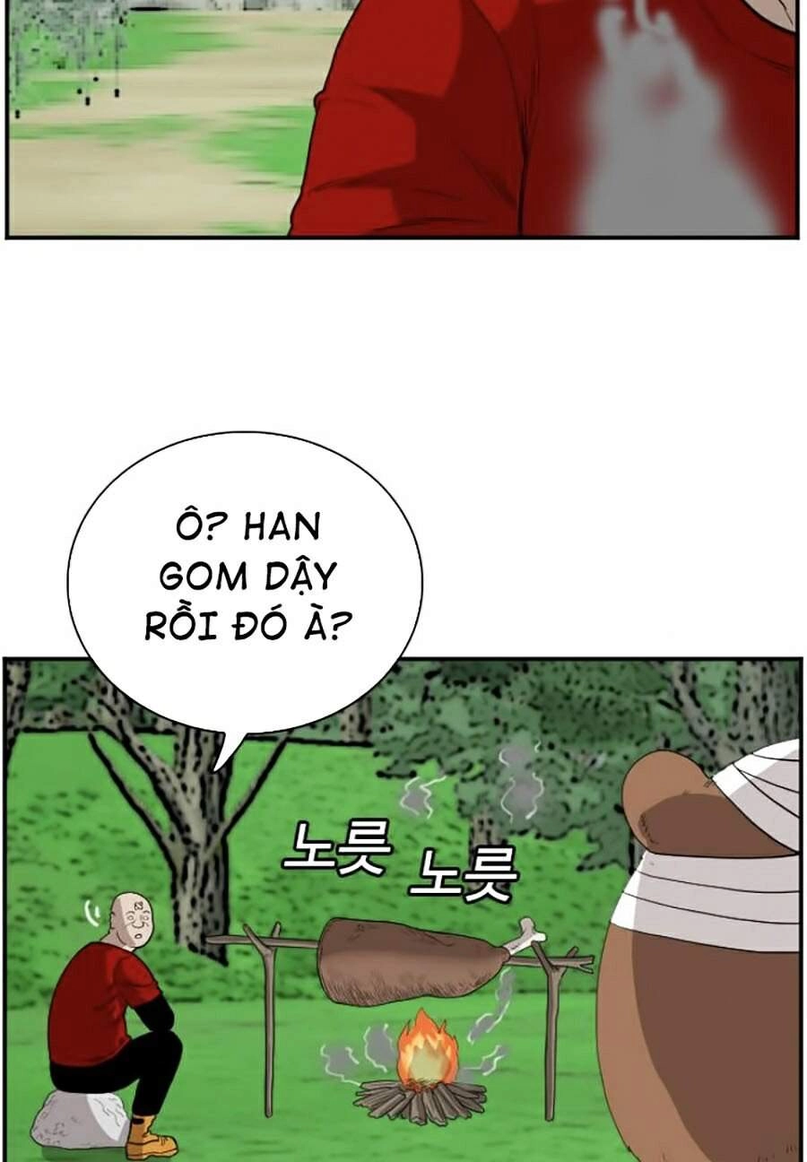 Người Xấu Chapter 69 - 83