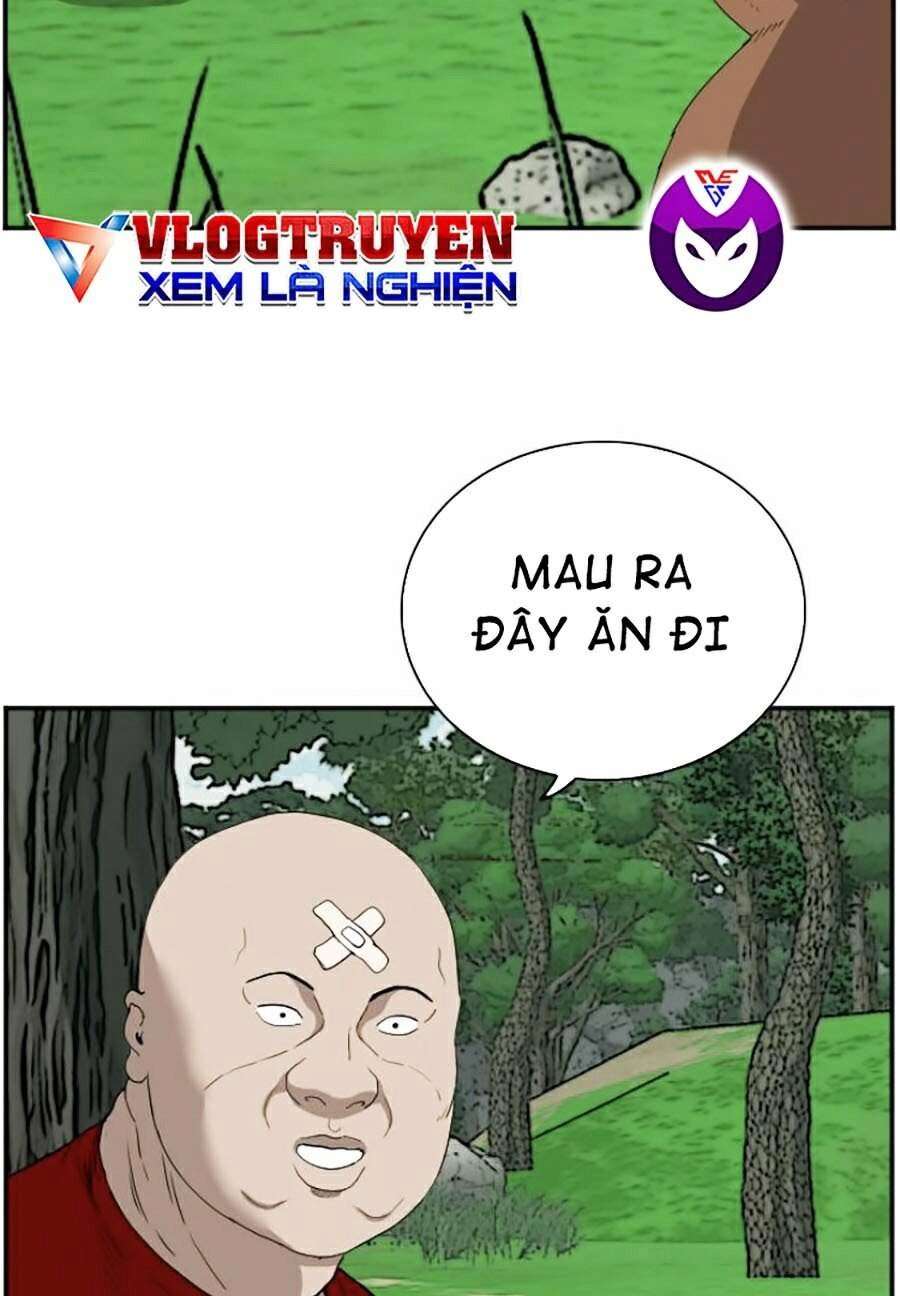 Người Xấu Chapter 69 - 84