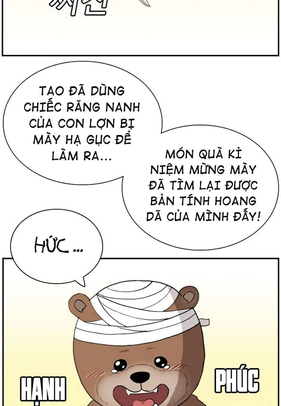 Người Xấu Chapter 69 - 87